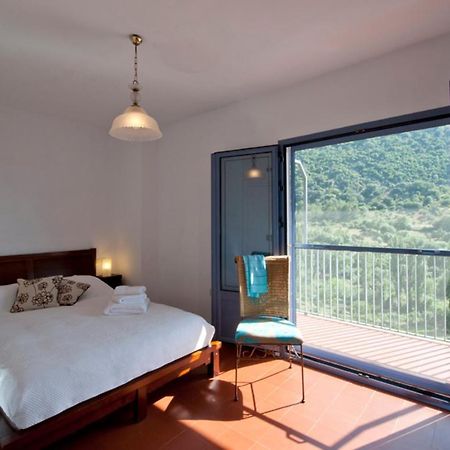 Stunning Home Benamahoma 4 Bed - Sierra Grazalema Luaran gambar