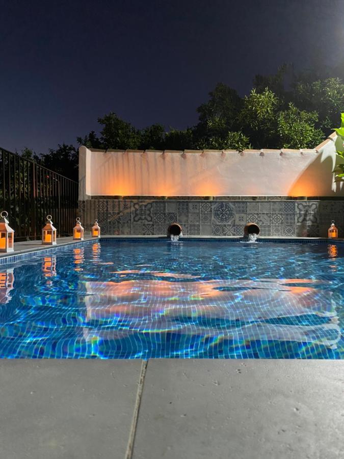 Stunning Home Benamahoma 4 Bed - Sierra Grazalema Luaran gambar