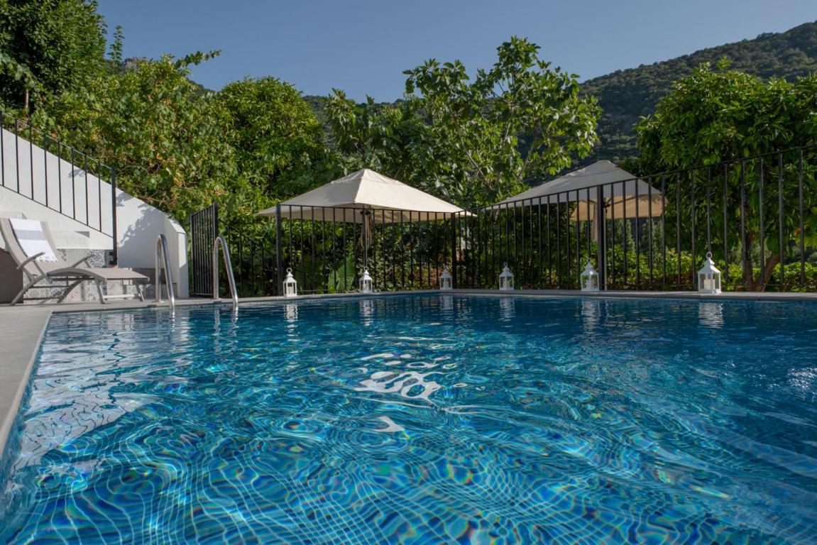 Stunning Home Benamahoma 4 Bed - Sierra Grazalema Luaran gambar