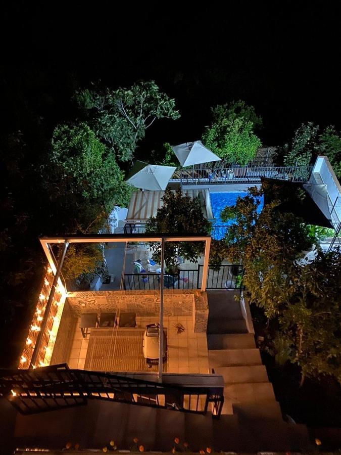Stunning Home Benamahoma 4 Bed - Sierra Grazalema Luaran gambar