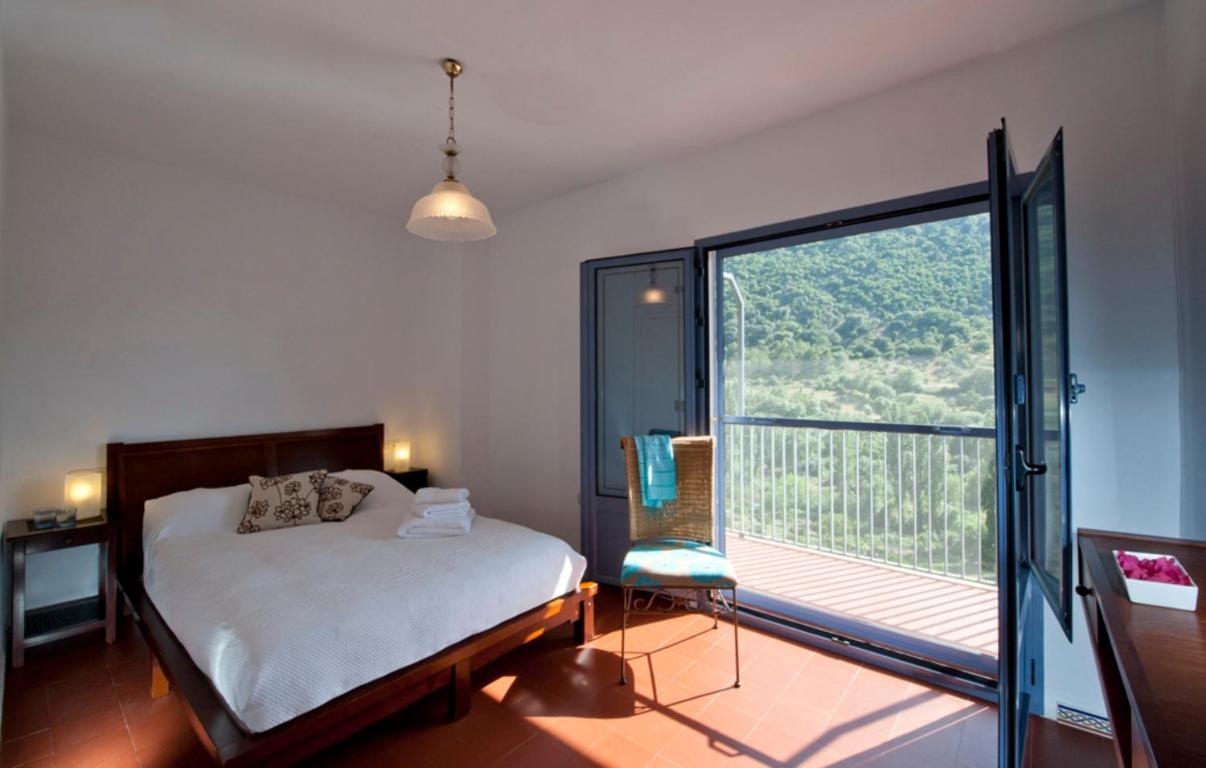 Stunning Home Benamahoma 4 Bed - Sierra Grazalema Luaran gambar