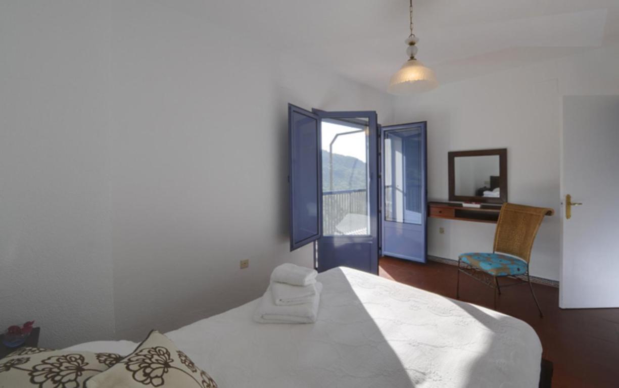 Stunning Home Benamahoma 4 Bed - Sierra Grazalema Luaran gambar