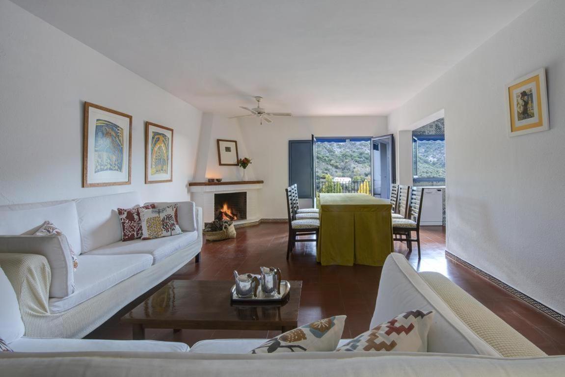 Stunning Home Benamahoma 4 Bed - Sierra Grazalema Luaran gambar