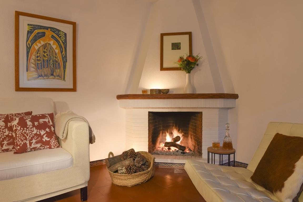 Stunning Home Benamahoma 4 Bed - Sierra Grazalema Luaran gambar
