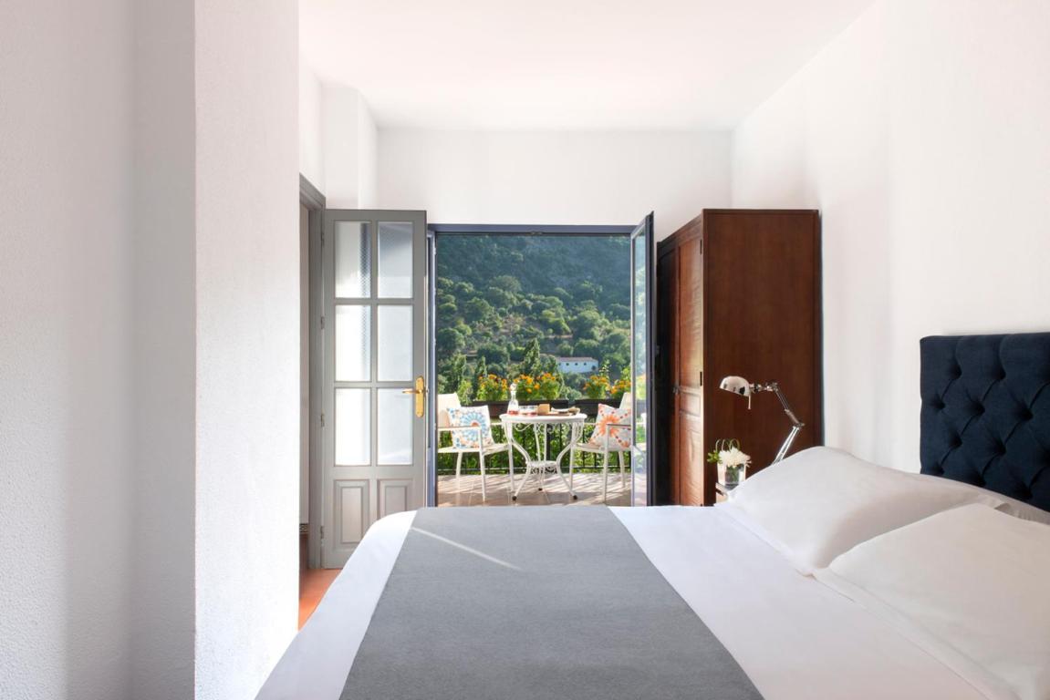 Stunning Home Benamahoma 4 Bed - Sierra Grazalema Luaran gambar