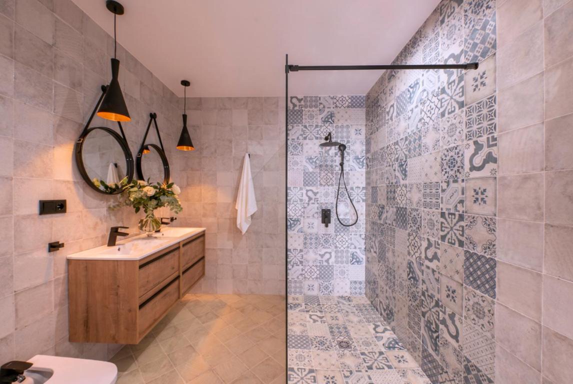 Stunning Home Benamahoma 4 Bed - Sierra Grazalema Luaran gambar