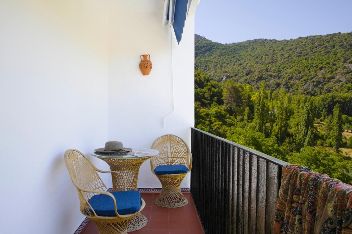 Stunning Home Benamahoma 4 Bed - Sierra Grazalema Luaran gambar